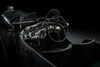 Bentley Blower Reborn
