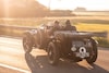 Bentley Blower Reborn