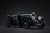 Bentley Blower Reborn