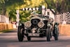 Bentley Blower Reborn