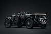 Bentley Blower Reborn