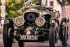 Bentley Blower Reborn