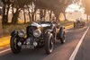 Bentley Blower Reborn