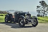 Bentley Blower Reborn