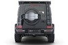 Brabus G-klasse