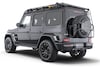Brabus G-klasse