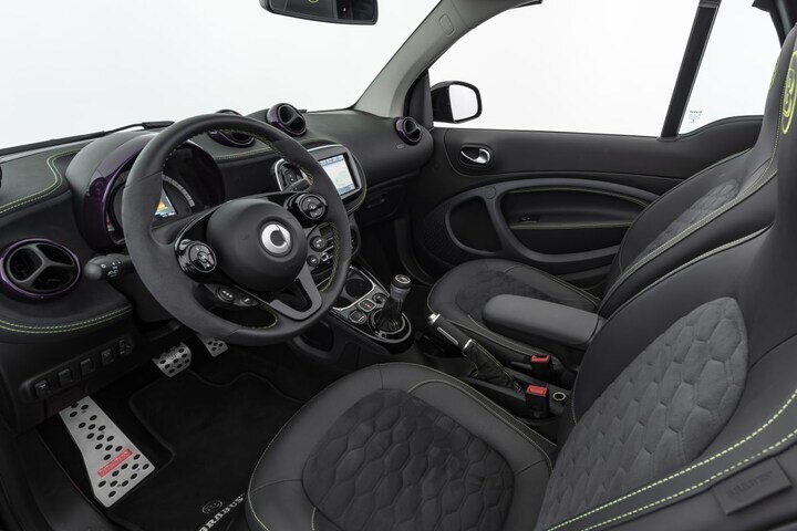 Brabus G-klasse