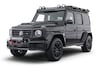 Brabus G-klasse