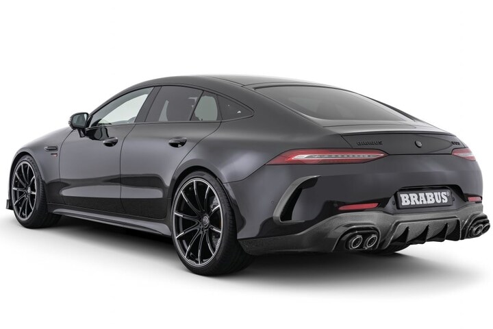 Brabus G-klasse