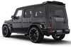 Brabus G-klasse