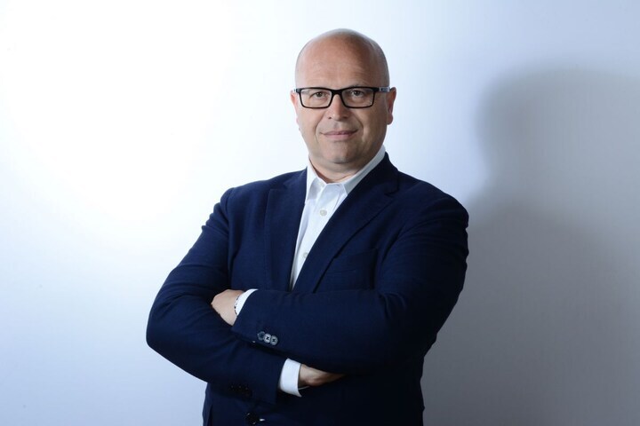 Filippo Perini Genesis
