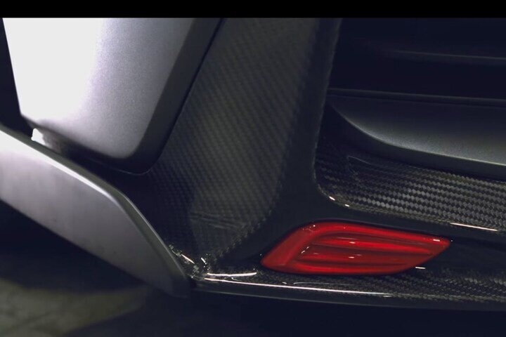 Hyundai i30 N Project C