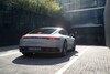 Porsche 911 Carrera 4 Coupé en Cabriolet