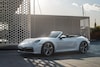Porsche 911 Carrera 4 Coupé en Cabriolet