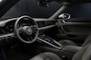 Porsche 911 Carrera 4 Coupé en Cabriolet