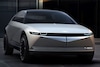 Hyundai 45 Concept