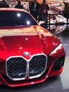 BMW Concept 4