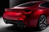 BMW Concept 4