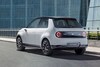 Honda E