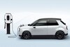 Honda E