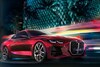 BMW Concept 4