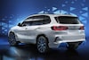 BMW i Hydrogen Next Concept