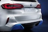 BMW i Hydrogen Next Concept