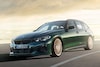 Alpina B3 Touring