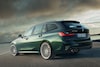Alpina B3 Touring