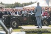Bentley record