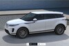 Back to basics: Land Rover Range Rover Evoque