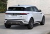 Back to basics: Land Rover Range Rover Evoque