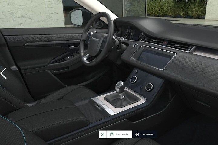 Back to basics: Land Rover Range Rover Evoque