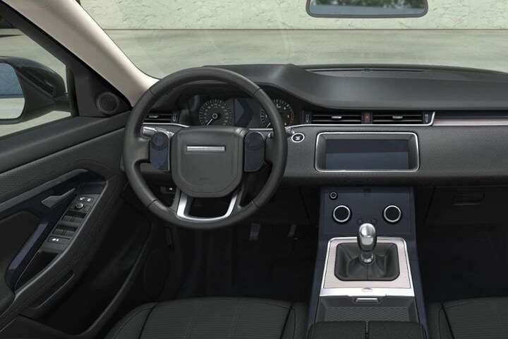 Back to basics: Land Rover Range Rover Evoque