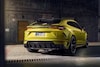 Lamborghini Urus Novitec