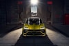Lamborghini Urus Novitec