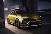 Lamborghini Urus Novitec