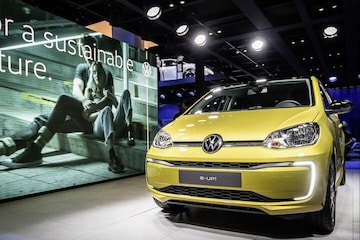 Volkswagen e-Up
