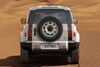 Back to Basics: Land Rover Defender