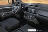 Back to Basics: Land Rover Defender