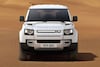 Back to Basics: Land Rover Defender