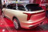 Hongqi S9 en E115 IAA 2019