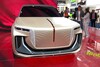 Hongqi S9 en E115 IAA 2019
