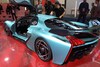 Hongqi S9 en E115 IAA 2019