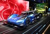 IAA Frankfurt 2019