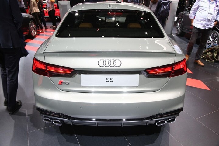 IAA Frankfurt 2019