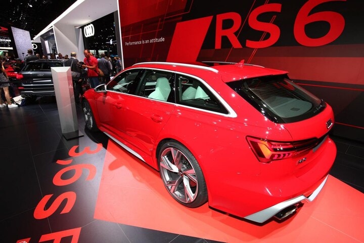 IAA Frankfurt 2019