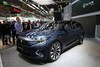 IAA Frankfurt 2019