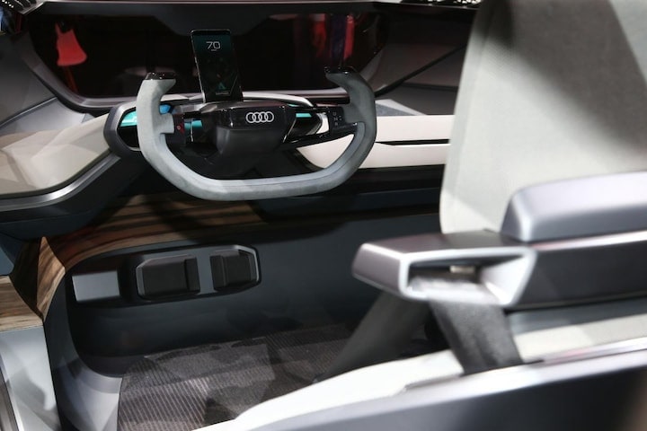 IAA Frankfurt 2019