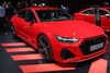 IAA Frankfurt 2019